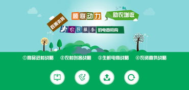 顺联动力农创服务站 数字赋能农产品上行，文化创意激活乡村经济