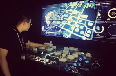 数字文化创意内容应用服务 驱动文化传承与创新的未来引擎